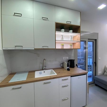 Armonia Small Luxury Apartments Ierápetra Exterior foto