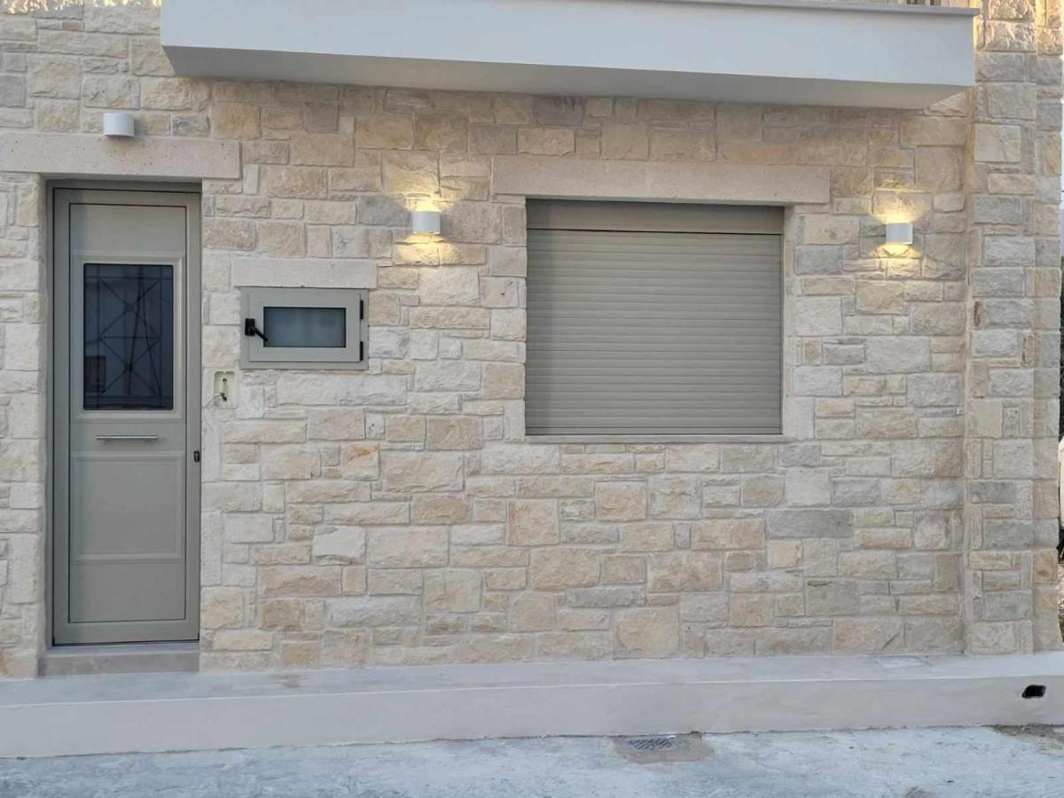 Armonia Small Luxury Apartments Ierápetra Exterior foto