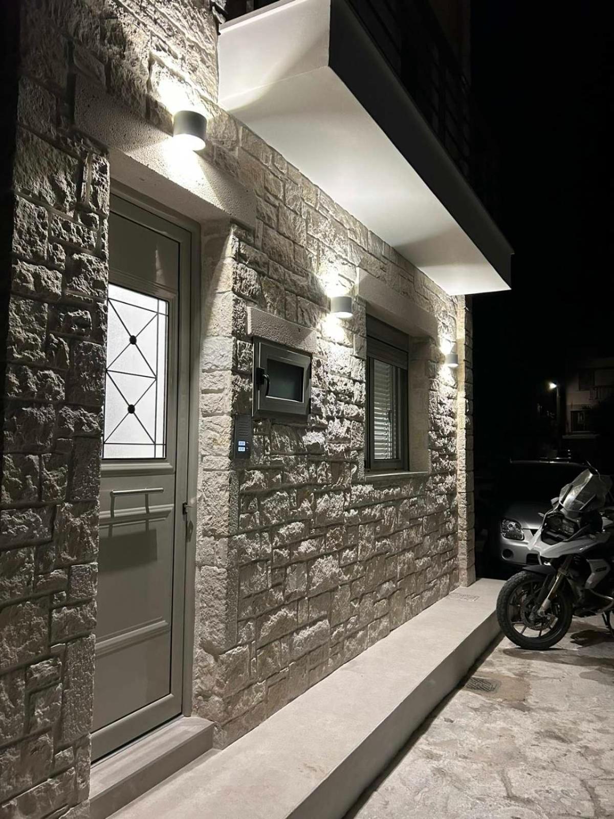 Armonia Small Luxury Apartments Ierápetra Zimmer foto