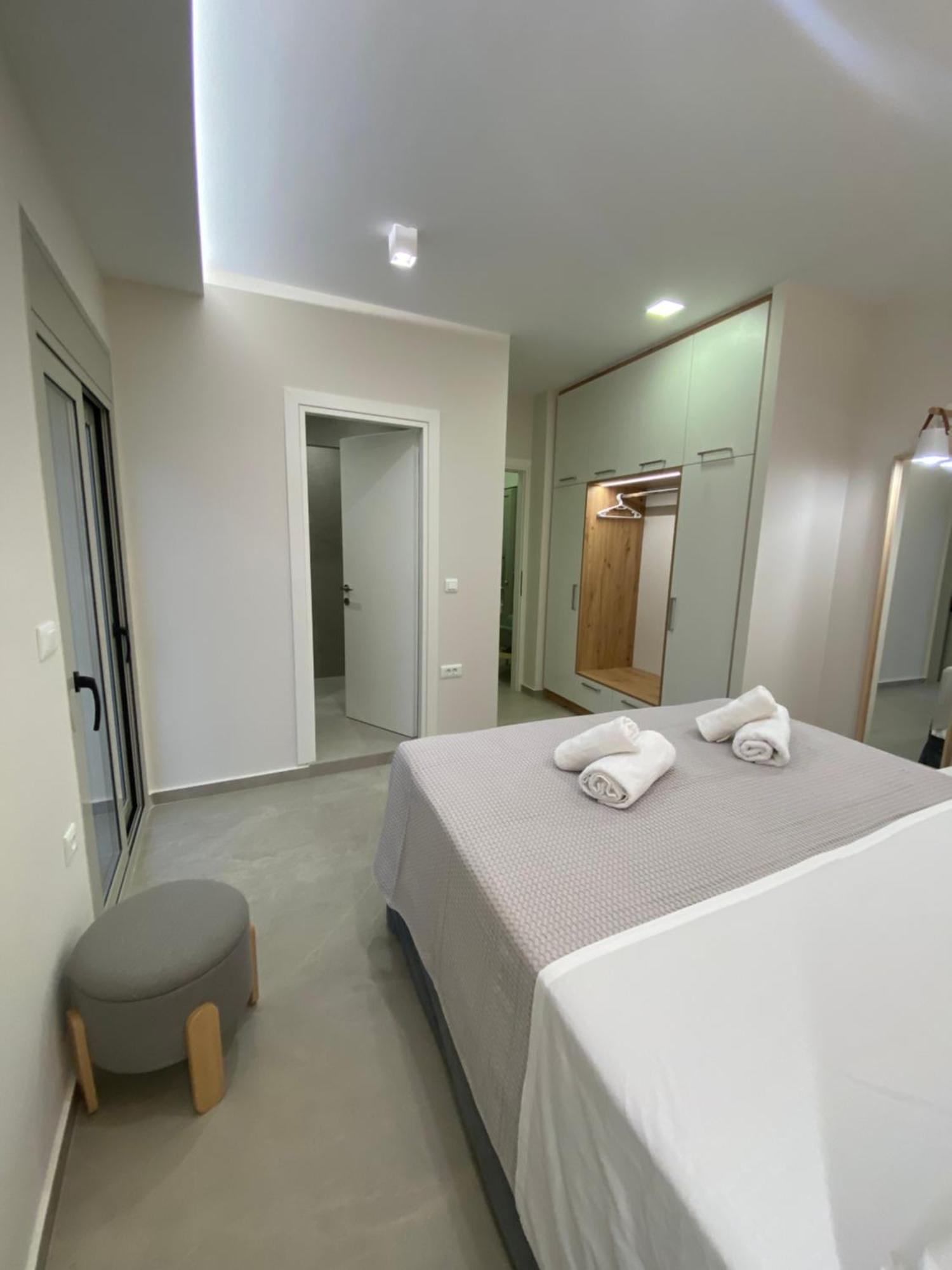 Armonia Small Luxury Apartments Ierápetra Exterior foto